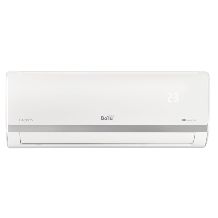 Настенный кондиционер Ballu Lagoon DC inverter BSDI-18HN8