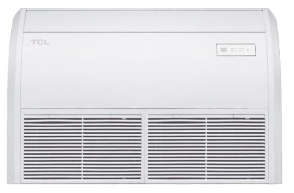 Напольно-потолочная сплит-система TCL Inverter TUB-48HRIA