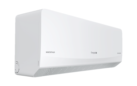 Настенный кондиционер Energolux WINTERTHUR HP SAS18EW1-AI/SAU18EW1-AI