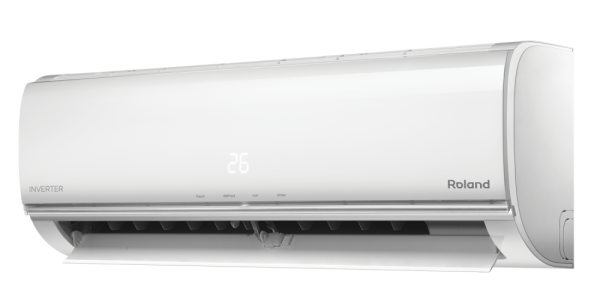 Настенный кондиционер Roland FAVORITE II INVERTER 2024 FIU-12HSS010/N5