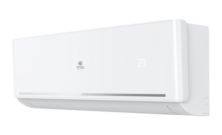 Настенный кондиционер ROYAL Clima FELICITA RC-FC55HN