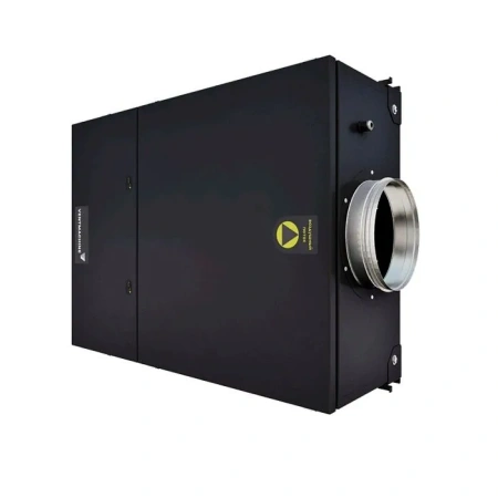 Канальный фильтр VentMachine DF1000 ФКО