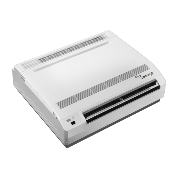 Напольно-потолочная сплит-система с тепловым насосом VETERO Cantigo Console V-S18CHPAC