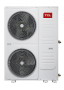 Колонная сплит-система TCL TFU-90HRA