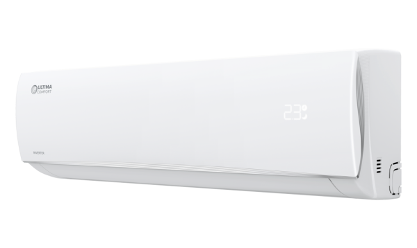 Настенный кондиционер Ultima Comfort ECLIPSE Inverter 2026 ECP-I07PN