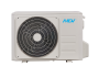 Кассетная компактная сплит-система MDV MDCA5-18HRN1 / T-MBQ4-03E / MDOU3-18HN1-L