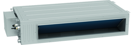 Канальная сплит-система Tosot Inverter T60H-ILD/I / T60H-ILU/O