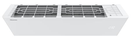 Настенный кондиционер Hisense STRONG VIBE Classic A AS-36HW4RKZHB