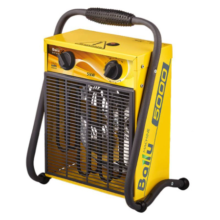 Электрическая тепловая пушка Ballu MASTER BHP-M-5