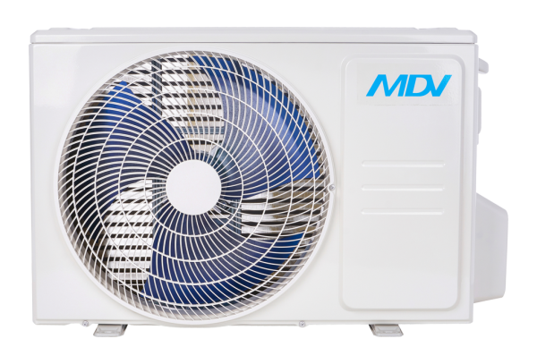 Настенный кондиционер MDV INFINI STANDARD INVERTER MDSAG-12HRDN8 / MDOAG-12HDN8