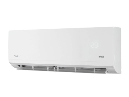 Настенный кондиционер Daichi ALPINE Inverter ALP35AVQS1R / ALP35FVS1R