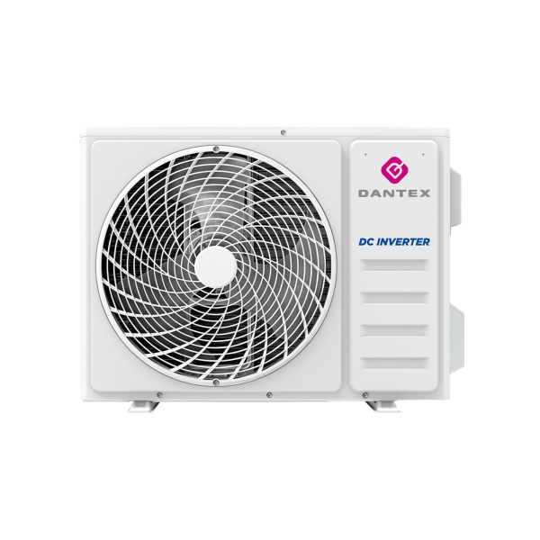Канальная сплит-система Dantex CITY Inverter RKD-24BHTNI/RKD-24HTNIE-W