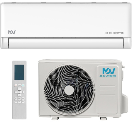 Настенный кондиционер MDV INTEGRA Pro Inverter MDSAI-18HRFN8 / MDOAI-18HFN8