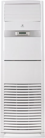 Колонная сплит-система Royal Clima ESPERTO 2024 ES-S 48HRCX/ES-E 48HX