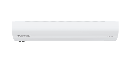 Электрическая тепловая завеса KALASHNIKOV АЛЬФА KVC-A10E6-11