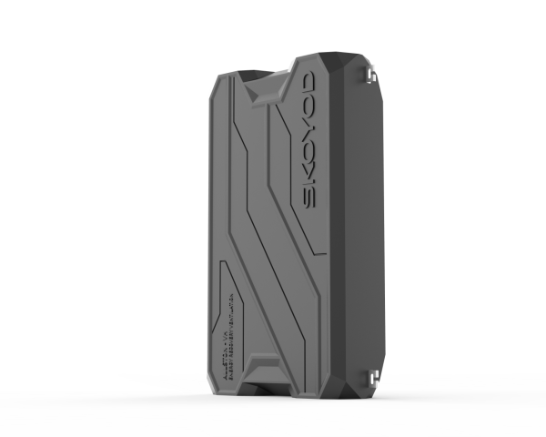 Приточно-вытяжная установка Shuft SKOYOD Allston-VH5.5