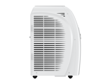 Мобильный кондиционер с электронным управлением Royal Clima LARGO RM-L60CN-E