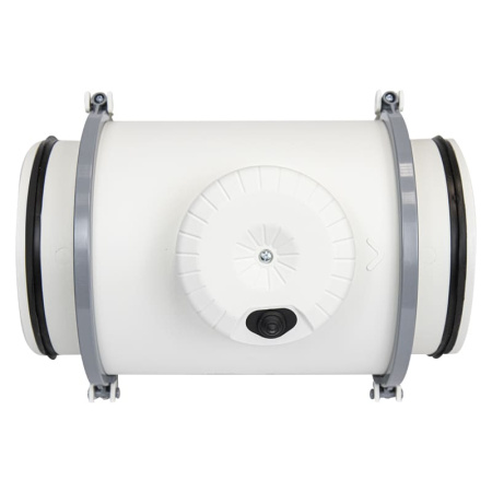 Канальный вентилятор (низкопрофильный) Soler&Palau TD EVO-160 N8