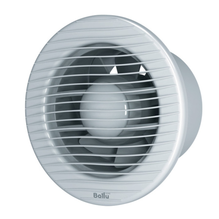 Вытяжной вентилятор Ballu Circus GC-150