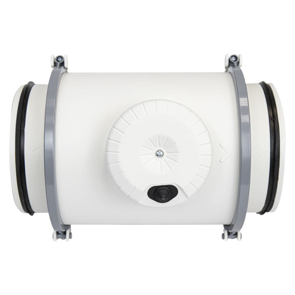 Канальный вентилятор (низкопрофильный) Soler&Palau TD EVO-160 N8