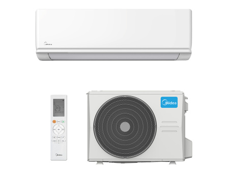 Настенный кондиционер Midea UNLIMITED MSAG2-07HRN1-I / MSAG2-07HRN1-O