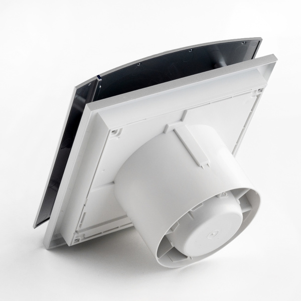 Вентилятор вытяжной Soler&Palau Silent-200 CZ Design 3C