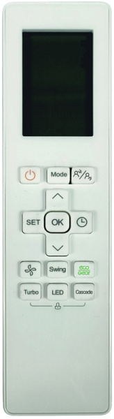 Внутренний настенный блок Lessar Tiger LS-MHE09KBE2