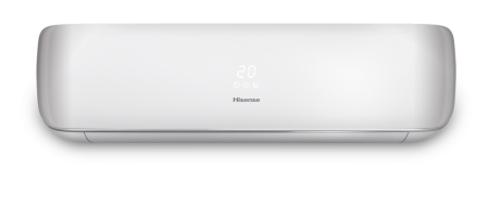 Настенный кондиционер Hisense Premium DESIGN Super DC Inverter (R32) AS-10UW4RVETG00