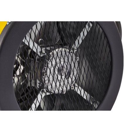 Электрическая тепловая пушка Ballu PRORAB BHP-P-5