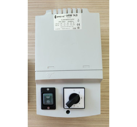 Регулятор BREVE ARW 14.0