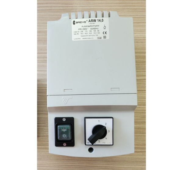 Регулятор BREVE ARW 14.0