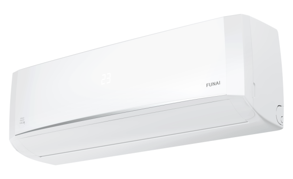 Настенный кондиционер Funai SENSEI Inverter RAC-I-SN75HP.D04
