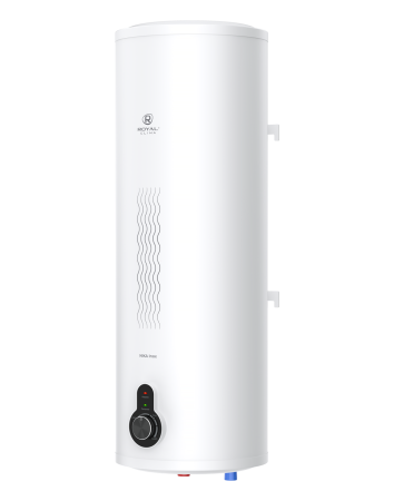 Электрический водонагреватель Royal Clima NIKA Inox RWH-N50-SS