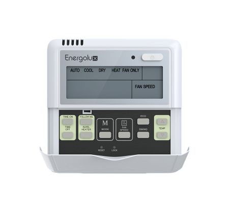 Канальная сплит-система Energolux SAD48D6-A / SAU48U6-A