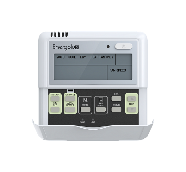 Канальная сплит-система Energolux SAD48D6-A / SAU48U6-A