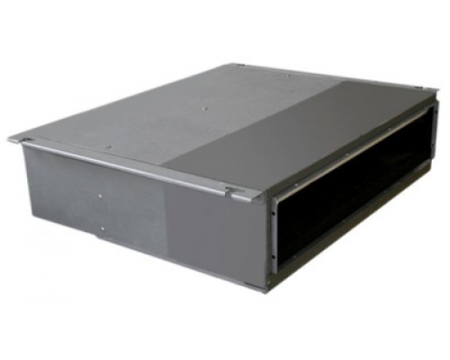 Канальная сплит-система Hisense HEAVY EU DC INVERTER AUD-48UX4REH8/AUW-48U6RN8