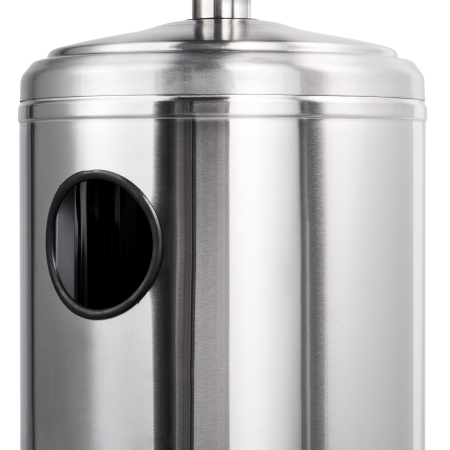 Уличный газовый инфракрасный обогреватель Ballu BOGH-18