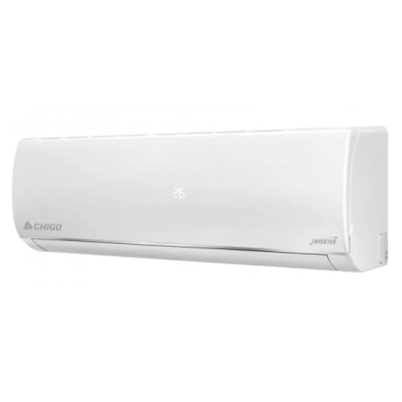 Настенный кондиционер Chigo ALBA Inverter CS-51V3A-1B150