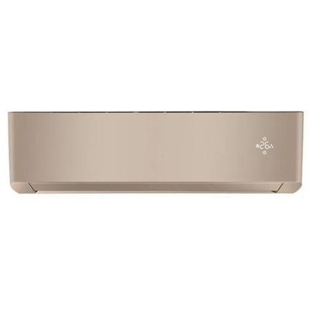 Настенный кондиционер с тепловым насосом VETERO Siberia V-S24SHPAC2S-GD