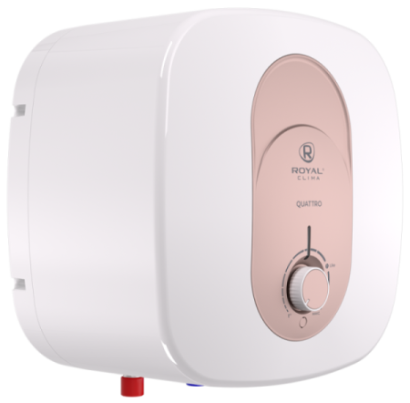 Электрический водонагреватель Royal Clima QUATTRO RWH-Q10-FE