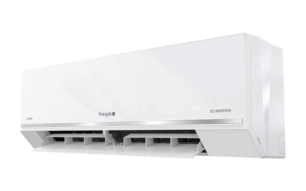 Настенный кондиционер Energolux LUGANO PRO LINE HP SAS24DL3-AI/SAU24DL3-AI