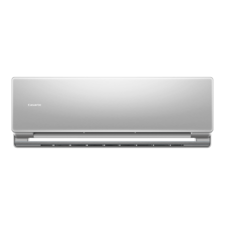 Настенный кондиционер Casarte VELATO CAS25CC1/R3-S / 1U25CC1/R3