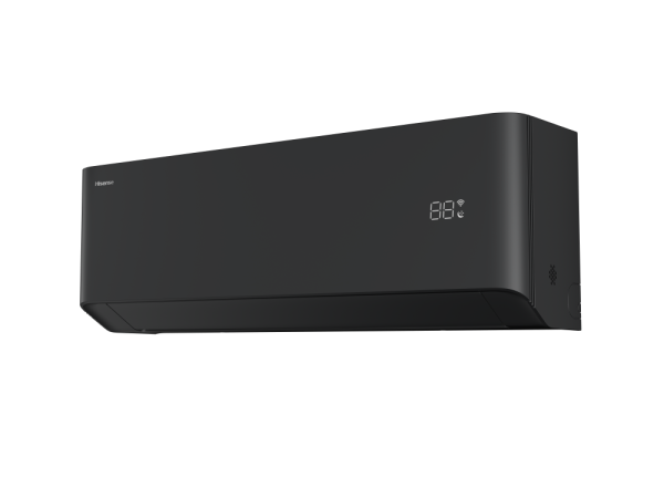 Настенный кондиционер Hisense VIBE PRO EU DC Inverter AS-13UW4RLCHB00(B)