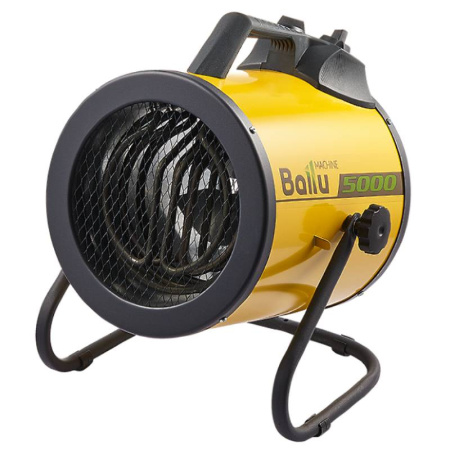 Электрическая тепловая пушка Ballu PRORAB 2 BHP-P2-5