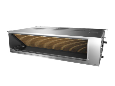 Канальная сплит-система Midea Inverter MTI-55HW1FNXP(GA) / MOE30U-55HFN8-R(GA)