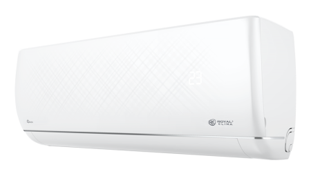 Настенный кондиционер ROYAL Clima RENAISSANCE 2026 RC-RNE28HN