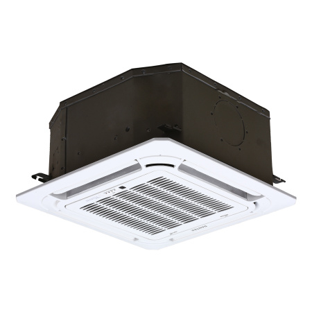 Кассетная сплит-система Dantex MASTER PRO RK-36UHM4N/RK-36HM4NE-W