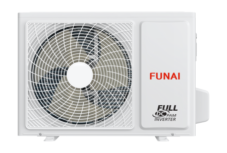Настенный кондиционер Funai EMPEROR Smart Eye DC Inverter RACI-EM35HP.D05