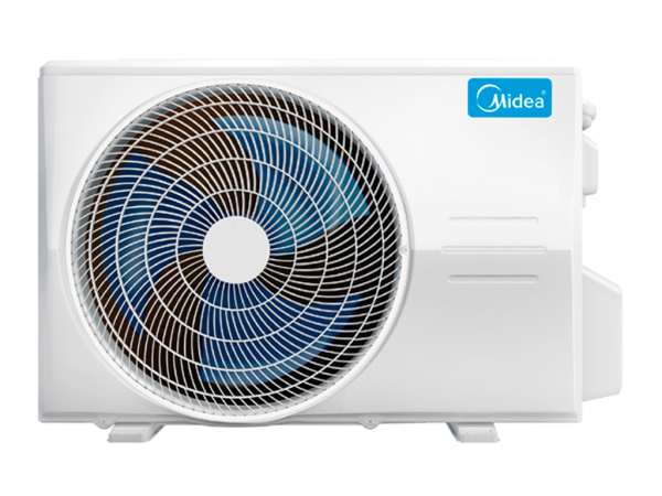 Настенный кондиционер Midea PERSONA Inverter MSAG4W-24N8D0-I / MSAG4-24N8D0-O