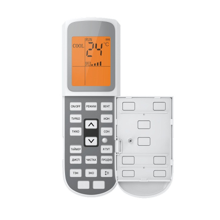 Кассетная сплит-система Energolux Cassete 7 on/off ESAC36C7_AR1 / ESAU36U7_AR1